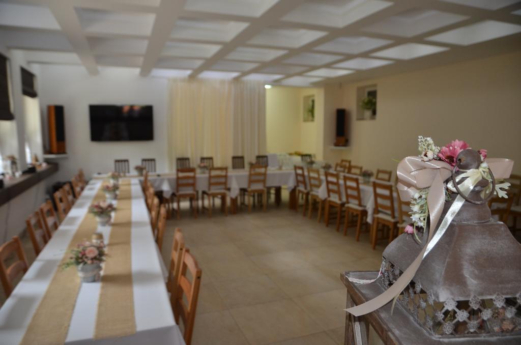 Chata Patuch Babkov Exterior photo