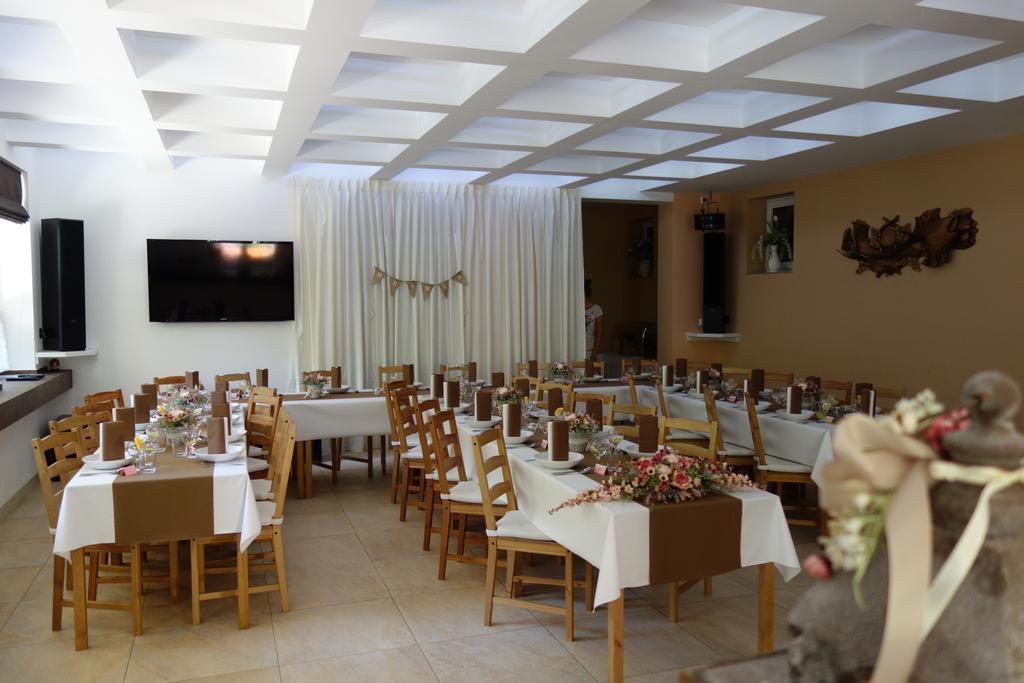 Chata Patuch Babkov Exterior photo